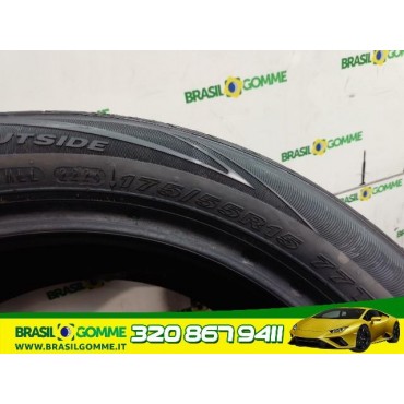 NEXEN 155/60/15 - 74/77 T 2024/2023