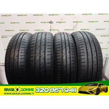 NEXEN 155/60/15 - 74/77 T 2024/2023