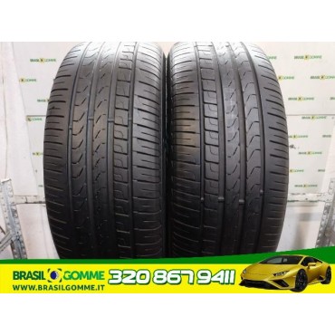 PIRELLI 245/50/19 - 105 W RFT 0118