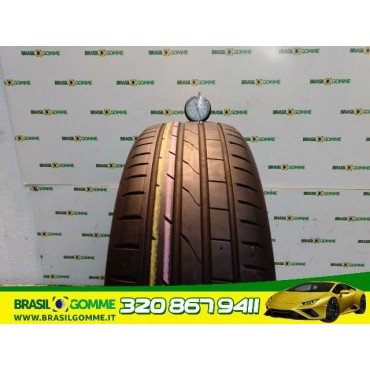 HANKOOK 205/65/17 - 100 Y 22