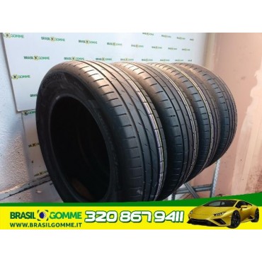 HANKOOK 205/65/17 - 100 Y 22