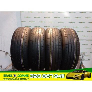 HANKOOK 205/65/17 - 100 Y 22