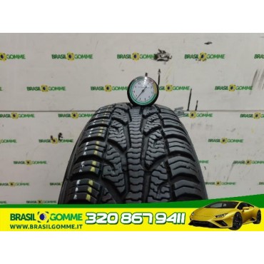 RIKEN 195/60/14 - 86 H 2015