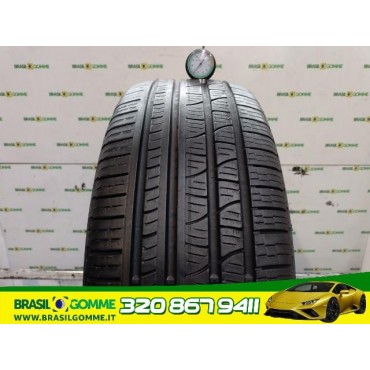PIRELLI 235/60/18 - 103 H...