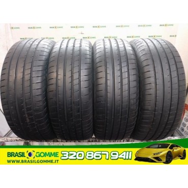 GOODYEAR 235/55/18 - 100 V 0123