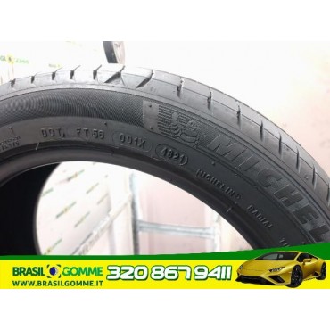 MICHELIN 205/45/16 - 83 H 21