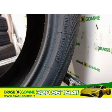 KLEBER 205/55/19 - 97 V 23