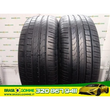 PIRELLI 225/50/18 - 95 W RFT 2018