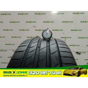 KUMHO 235/45/19 - 99 Y 2024