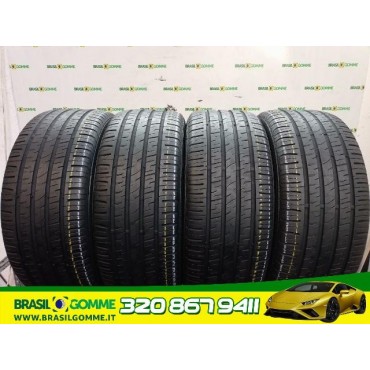 BARUM 225/55/16 - 95 Y 2017