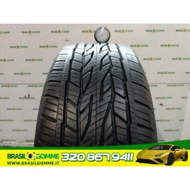 CONTINENTAL 225/55/18 - 98...