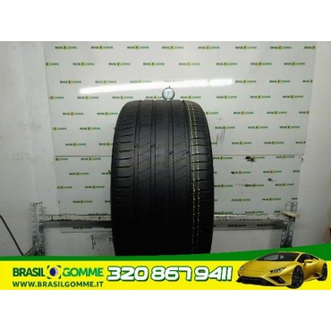 MICHELIN 315/40/21 - 111 Y 22