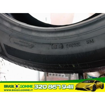 BRIDGESTONE 275/50/20 - 113 W 21 22