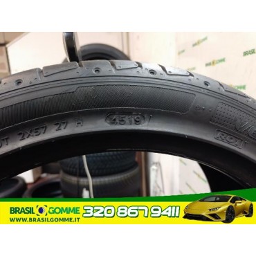 HANKOOK 235/40/19 - 96 Y 19