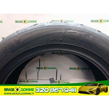 RIKEN 205/55/17 - 95 V 0122