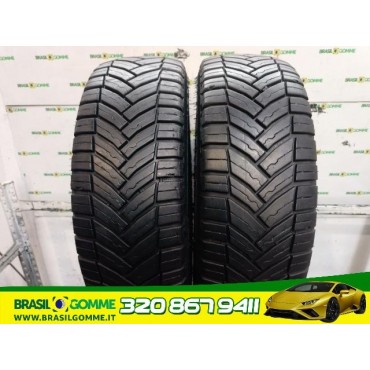 MICHELIN 195/60/16C - 99/97 H 0121