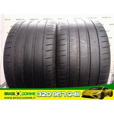 MICHELIN 325/30/21 - 108 Y 0122