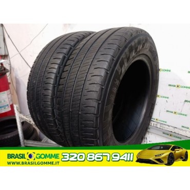 KLEBER 215/65/16C - 109/107 T 24