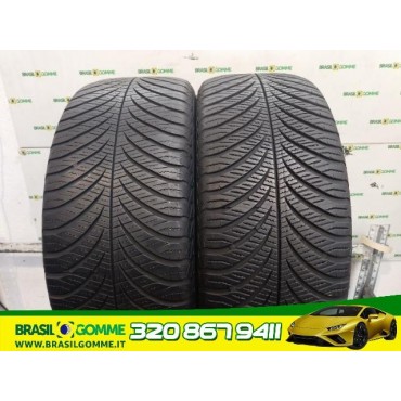 GOODYEAR 235/50/18 - 101 V 2022