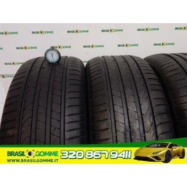 PIRELLI 245/50/19 - 105 V RFT 1922
