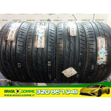 YOKOHAMA 225/50/17 - 98 W 13