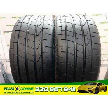 PIRELLI 245/35/19 - 93 Y 0116