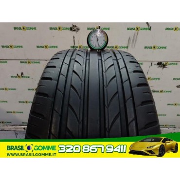 NANKANG 225/45/16 - 89 W 0116