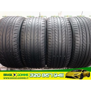 NANKANG 225/45/16 - 89 W 0116