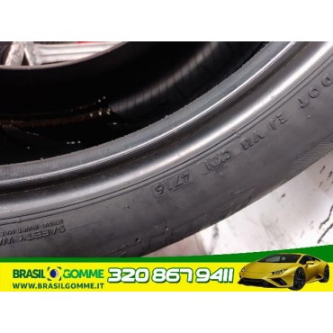 BRIDGESTONE 255/50/19 - 103 W 16