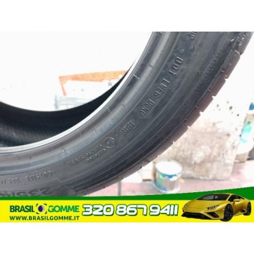 CONTINENTAL 235/45/19 - 95 V RSC 19