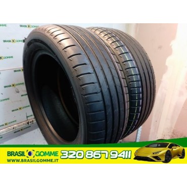 BRIDGESTONE 235/55/18 - 100 V 21