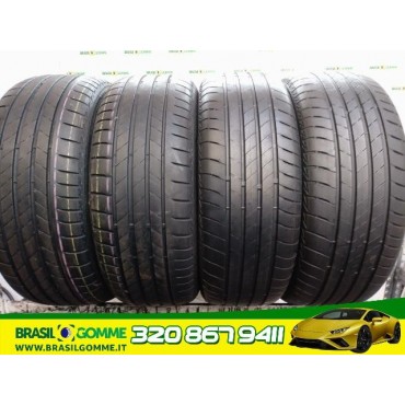 BRIDGESTONE 235/55/18 - 100 V 21