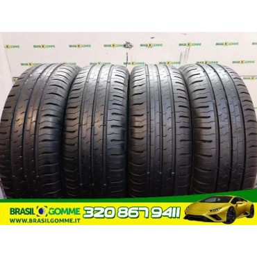 CONTINENTAL 165/60/15 - 77 H 2016 2019