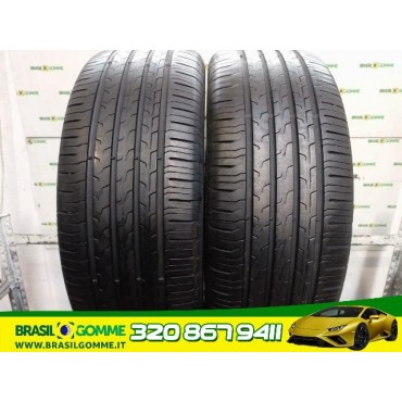 CONTINENTAL 235/55/18 - 100 V 0123