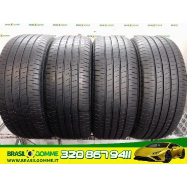 BRIDGESTONE 225/50/18 - 95 V RFT 19