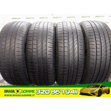 PIRELLI 225/50/18 - 95 W RFT 17 21