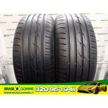 Y0KOHAMA 235/50/18 - 97 V RFT 17