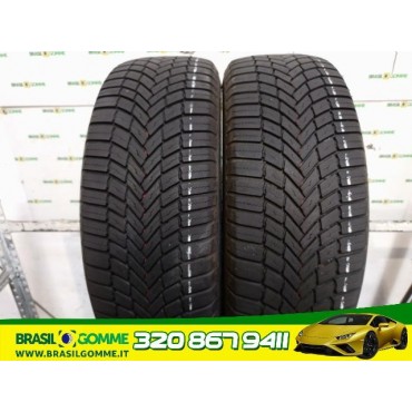 BRIDGESTONE 195/65/15 - 95 H RFT 23