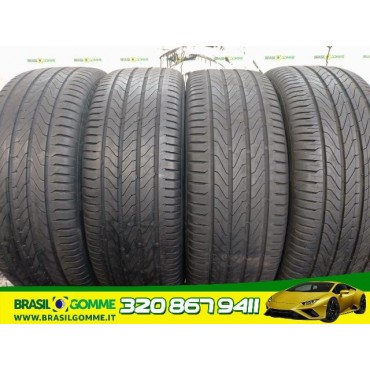 CONTINENTAL 225/55/19 - 99 V 0122