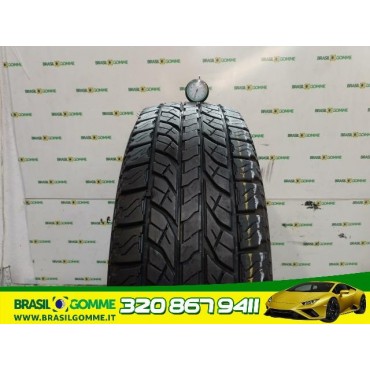 YOKOHAMA 255/70/18 - 112 T 16