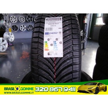 BRIDGESTONE 225/45/17 - 94...