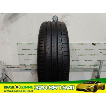 CONTINENTAL 235/60/18 - 103...