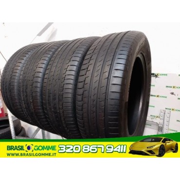 CONTINENTAL 235/60/18 - 103 V 20