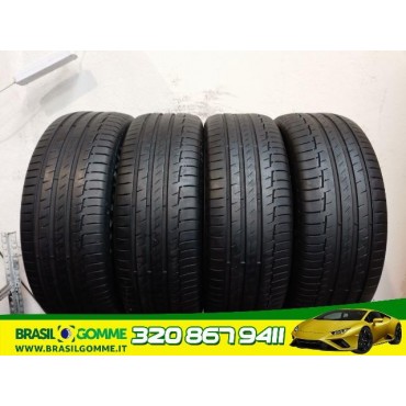 CONTINENTAL 235/60/18 - 103 V 20