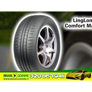 LINGLONG 165/65/15 - 81 H 0124