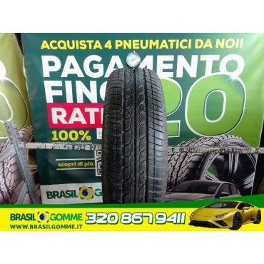 BRIDGESTONE 185/60/16 - 86...