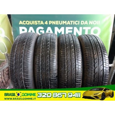BRIDGESTONE 185/60/16 - 86 H 2019