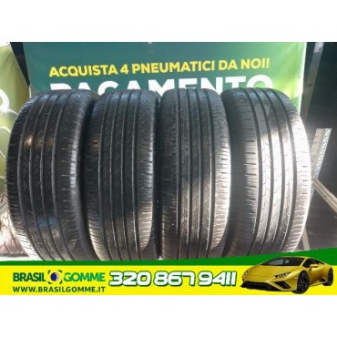 CONTINENTAL 215/60/17 - 95 V 2021