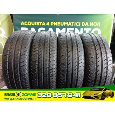 CONTINENTAL 195/60/16C - 99/97 H 2019