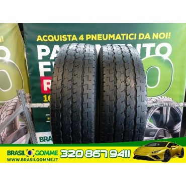 FIRESTONE 205/65/16C - 107/105 T 2022